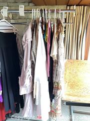 MaxSold Auction: Ladies Clothing  - Toronto (Ontario, Canada) PARTNER MANAGED Estate Sale Online Auction - Cortleigh Boulevard 