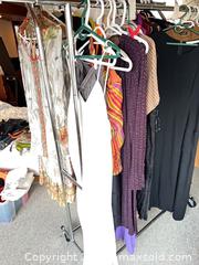 MaxSold Auction: Ladies Clothing - Toronto (Ontario, Canada) PARTNER MANAGED Estate Sale Online Auction - Cortleigh Boulevard 