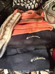 MaxSold Auction: Men’s & Women’s Shoes & Hats - Toronto (Ontario, Canada) PARTNER MANAGED Estate Sale Online Auction - Cortleigh Boulevard 