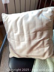 MaxSold Auction: Mid-Century Tubular Metal Rocking Chair, Vinyl Seat - Toronto (Ontario, Canada) PARTNER MANAGED Estate Sale Online Auction - Cortleigh Boulevard 