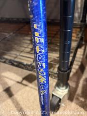 MaxSold Auction: Mixed Sports Lot: Backpack, Badminton Rackets, Baseball Gear, Cane - Toronto (Ontario, Canada) PARTNER MANAGED Estate Sale Online Auction - Cortleigh Boulevard 