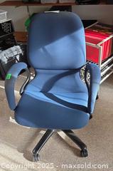 MaxSold Auction:  Office Desk Chair - Toronto (Ontario, Canada) PARTNER MANAGED Estate Sale Online Auction - Cortleigh Boulevard 