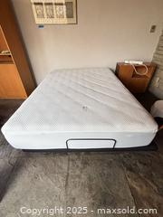 MaxSold Auction: Platform Bed  - Toronto (Ontario, Canada) PARTNER MANAGED Estate Sale Online Auction - Cortleigh Boulevard 
