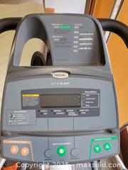 MaxSold Auction: Precor EFX 5.21i Elliptical Cross Trainer - Toronto (Ontario, Canada) PARTNER MANAGED Estate Sale Online Auction - Cortleigh Boulevard 