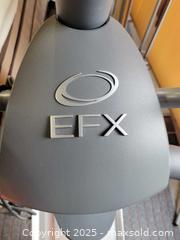 MaxSold Auction: Precor EFX 5.21i Elliptical Cross Trainer - Toronto (Ontario, Canada) PARTNER MANAGED Estate Sale Online Auction - Cortleigh Boulevard 