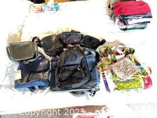 MaxSold Auction: Purses Plus - Toronto (Ontario, Canada) PARTNER MANAGED Estate Sale Online Auction - Cortleigh Boulevard 