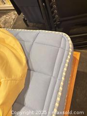 MaxSold Auction: Queen Platform Bed Frame  - Toronto (Ontario, Canada) PARTNER MANAGED Estate Sale Online Auction - Cortleigh Boulevard 