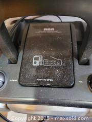 MaxSold Auction:  RCA & Sony Boomboxes   - Toronto (Ontario, Canada) PARTNER MANAGED Estate Sale Online Auction - Cortleigh Boulevard 