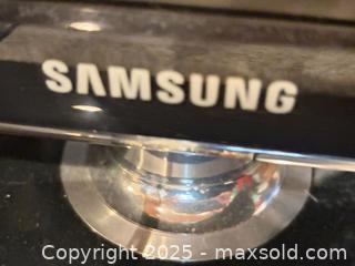 MaxSold Auction: Samsung 32" LED/LCD TV UN32D4000 (UN32D4000ND) - Toronto (Ontario, Canada) PARTNER MANAGED Estate Sale Online Auction - Cortleigh Boulevard 