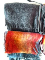 MaxSold Auction: Scarves Plus - Toronto (Ontario, Canada) PARTNER MANAGED Estate Sale Online Auction - Cortleigh Boulevard 