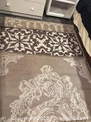 MaxSold Auction: Set of 3 Indoor/Outdoor Flatwoven Rugs  - Toronto (Ontario, Canada) PARTNER MANAGED Estate Sale Online Auction - Cortleigh Boulevard 