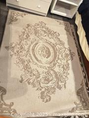 MaxSold Auction: Set of 3 Indoor/Outdoor Flatwoven Rugs  - Toronto (Ontario, Canada) PARTNER MANAGED Estate Sale Online Auction - Cortleigh Boulevard 