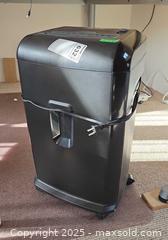 MaxSold Auction: Staples SPL-BXC152A Paper Shredder - Toronto (Ontario, Canada) PARTNER MANAGED Estate Sale Online Auction - Cortleigh Boulevard 