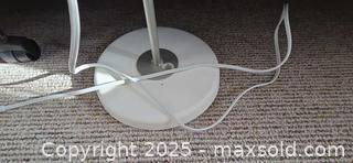 MaxSold Auction: Torchiere Floor Lamp - Toronto (Ontario, Canada) PARTNER MANAGED Estate Sale Online Auction - Cortleigh Boulevard 