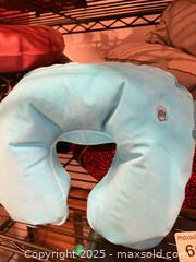 MaxSold Auction: Travel Accessories: Neck Pillow, Cooler Bag, First Aid Kit - Toronto (Ontario, Canada) PARTNER MANAGED Estate Sale Online Auction - Cortleigh Boulevard 