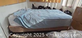 MaxSold Auction: Twin and Frame - Toronto (Ontario, Canada) PARTNER MANAGED Estate Sale Online Auction - Cortleigh Boulevard 