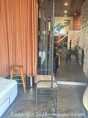 MaxSold Auction: VivoHome Hall Tree Entryway Coat Rack with Bench & Shoe Shelf - Toronto (Ontario, Canada) PARTNER MANAGED Estate Sale Online Auction - Cortleigh Boulevard 