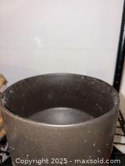 MaxSold Auction: Wicker Baskets and Metal Serving Pieces - Toronto (Ontario, Canada) PARTNER MANAGED Estate Sale Online Auction - Cortleigh Boulevard 