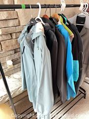 MaxSold Auction: Women’s Jackets  - Toronto (Ontario, Canada) PARTNER MANAGED Estate Sale Online Auction - Cortleigh Boulevard 