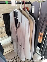 MaxSold Auction: Women's Jackets  - Toronto (Ontario, Canada) PARTNER MANAGED Estate Sale Online Auction - Cortleigh Boulevard 