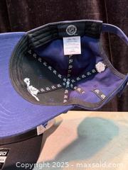 MaxSold Auction: 2 TORONTO MAPLE LEAFS CAPS. NEW - Hamilton (Ontario, Canada) SELLER MANAGED Estate Sale Online Auction - St. Clair Avenue