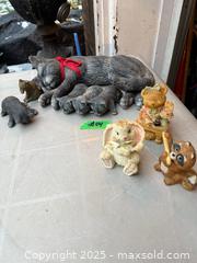 MaxSold Auction: A LOT OF CATS &#38; FRIENDS. - Hamilton (Ontario, Canada) SELLER MANAGED Estate Sale Online Auction - St. Clair Avenue