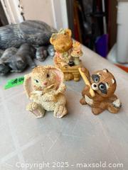 MaxSold Auction: A LOT OF CATS &#38; FRIENDS. - Hamilton (Ontario, Canada) SELLER MANAGED Estate Sale Online Auction - St. Clair Avenue