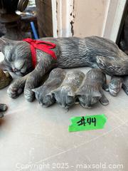 MaxSold Auction: A LOT OF CATS &#38; FRIENDS. - Hamilton (Ontario, Canada) SELLER MANAGED Estate Sale Online Auction - St. Clair Avenue