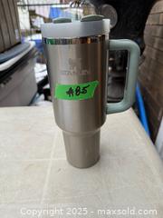 MaxSold Auction: A STANLEY S.S. THE QUENCHER TUMBLER. - Hamilton (Ontario, Canada) SELLER MANAGED Estate Sale Online Auction - St. Clair Avenue