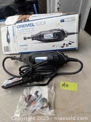 MaxSold Auction: DREMEL 100 - Hamilton (Ontario, Canada) SELLER MANAGED Estate Sale Online Auction - St. Clair Avenue