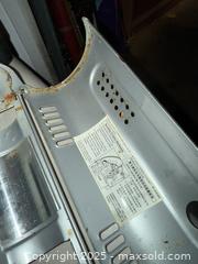 MaxSold Auction: IWATANI PORTABLE BUTANE STOVE WITH CASE. - Hamilton (Ontario, Canada) SELLER MANAGED Estate Sale Online Auction - St. Clair Avenue