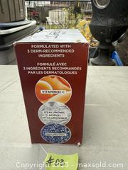 MaxSold Auction: L&#39;OREAL REVITALIFT NEW IN THE BOX. - Hamilton (Ontario, Canada) SELLER MANAGED Estate Sale Online Auction - St. Clair Avenue