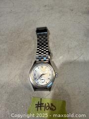 MaxSold Auction: LUCIEN PICARD S.S. WATCH. - Hamilton (Ontario, Canada) SELLER MANAGED Estate Sale Online Auction - St. Clair Avenue