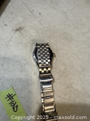 MaxSold Auction: LUCIEN PICARD S.S. WATCH. - Hamilton (Ontario, Canada) SELLER MANAGED Estate Sale Online Auction - St. Clair Avenue