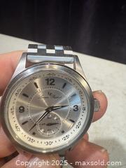 MaxSold Auction: LUCIEN PICARD S.S. WATCH. - Hamilton (Ontario, Canada) SELLER MANAGED Estate Sale Online Auction - St. Clair Avenue