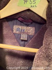 MaxSold Auction: MEN&#39;S WINTER VEST. SIZE XXL. - Hamilton (Ontario, Canada) SELLER MANAGED Estate Sale Online Auction - St. Clair Avenue