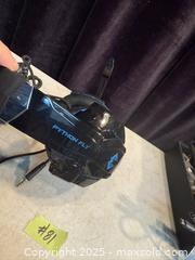 MaxSold Auction: PYTHON FLY HEADPHONES - Hamilton (Ontario, Canada) SELLER MANAGED Estate Sale Online Auction - St. Clair Avenue