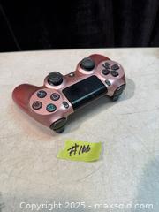 MaxSold Auction: SONY PS4  4 DUAL SHOCK WIRELESS CONTROLLER.  - Hamilton (Ontario, Canada) SELLER MANAGED Estate Sale Online Auction - St. Clair Avenue