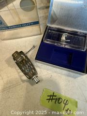 MaxSold Auction: STANTON 680EL DISCO DUTY + SIGNET 7EA. - Hamilton (Ontario, Canada) SELLER MANAGED Estate Sale Online Auction - St. Clair Avenue