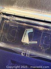 MaxSold Auction: STANTON 680EL DISCO DUTY + SIGNET 7EA. - Hamilton (Ontario, Canada) SELLER MANAGED Estate Sale Online Auction - St. Clair Avenue