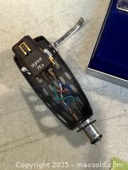 MaxSold Auction: STANTON 680EL DISCO DUTY + SIGNET 7EA. - Hamilton (Ontario, Canada) SELLER MANAGED Estate Sale Online Auction - St. Clair Avenue