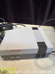 MaxSold Auction: SUPER CLASSIC GAME &#38; ENTERTAINMENT SYSTEM.  - Hamilton (Ontario, Canada) SELLER MANAGED Estate Sale Online Auction - St. Clair Avenue
