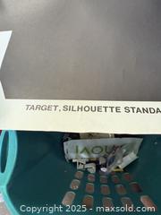 MaxSold Auction: VTG. RCMP TARGET SILHOUETTE . - Hamilton (Ontario, Canada) SELLER MANAGED Estate Sale Online Auction - St. Clair Avenue