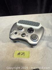 MaxSold Auction: XBOX 360 CONTROLLER WITH CHAT PAD. - Hamilton (Ontario, Canada) SELLER MANAGED Estate Sale Online Auction - St. Clair Avenue