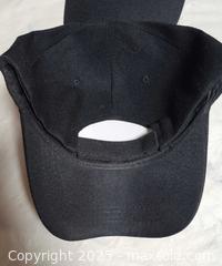 MaxSold Auction: 2 hats  - Toronto (Ontario, Canada) SELLER MANAGED Commercial Liquidation Online Auction - Revlis Crescent