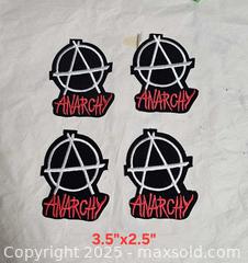 MaxSold Auction: 4 patches  - Toronto (Ontario, Canada) SELLER MANAGED Commercial Liquidation Online Auction - Revlis Crescent