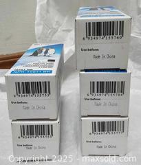 MaxSold Auction: 5 inks  - Toronto (Ontario, Canada) SELLER MANAGED Commercial Liquidation Online Auction - Revlis Crescent