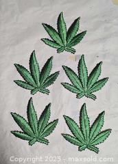 MaxSold Auction: 5 Patches  - Toronto (Ontario, Canada) SELLER MANAGED Commercial Liquidation Online Auction - Revlis Crescent