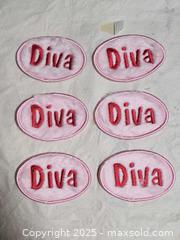 MaxSold Auction: 6 Patches  - Toronto (Ontario, Canada) SELLER MANAGED Commercial Liquidation Online Auction - Revlis Crescent