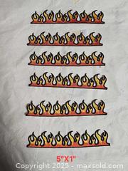 MaxSold Auction: 6 patches  - Toronto (Ontario, Canada) SELLER MANAGED Commercial Liquidation Online Auction - Revlis Crescent